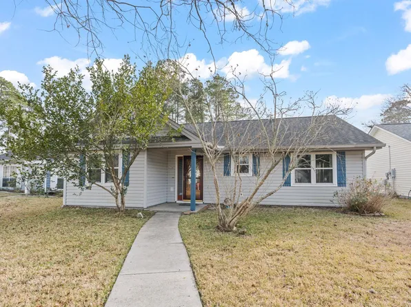 6620 Cherry Laurel Dr., Myrtle Beach, SC 29588