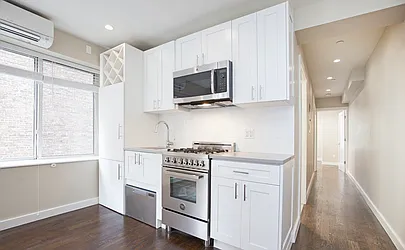 Rented by REAL New York