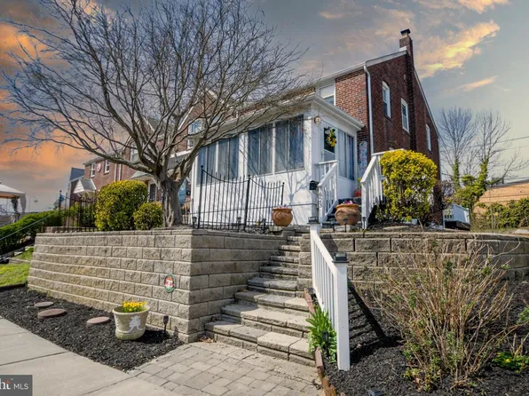 623 Clymer Ln, Ridley Park, PA 19078