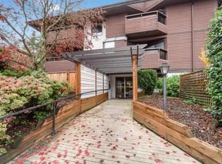1177 Howie Ave #114, Coquitlam, BC