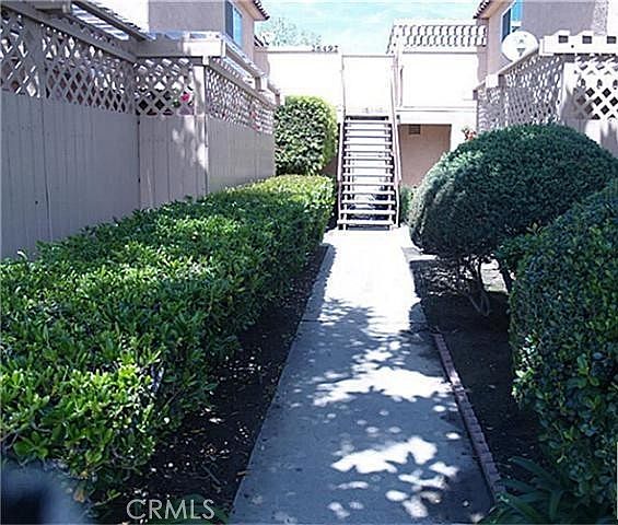 1st image of 26495 La Zanja St #11C
