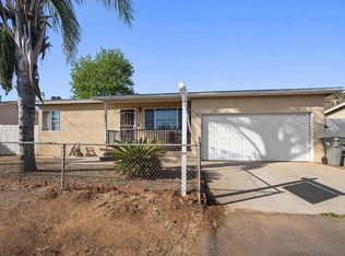 834 Pepper Dr, El Cajon, CA 92021