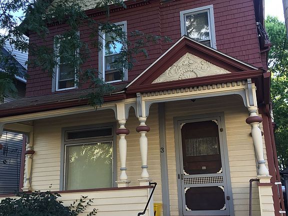 2nd image of 3 Jay St