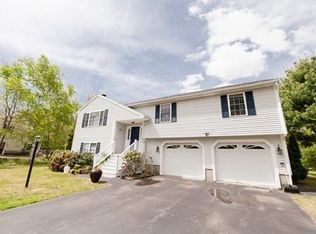 6 Sacks Way, Salisbury, MA 01952