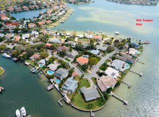 28 Sandpiper Rd, Tampa, FL 33609