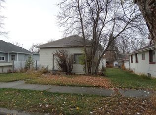 708 W Washington St, Lewistown, MT 59457