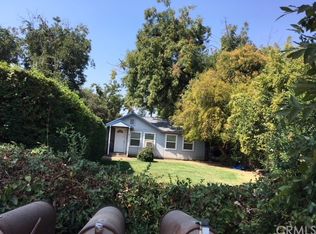 1823 Palm Ave, Chico, CA 95926