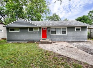 11347 Sycamore Ter, Kansas City, MO 64134