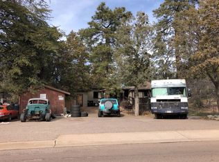710 S Ponderosa St, Payson, AZ 85541