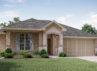 228 Post Oak St, Azle, TX 76020