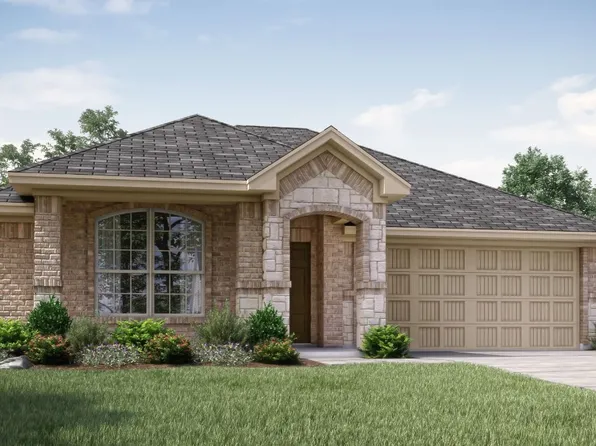 2110 Croton Ave, Royse City, TX 75189