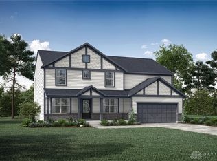 5016 Ross Ridge Dr, Morrow, OH 45152