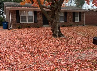 221 Quebec Way, Lexington, KY 40515