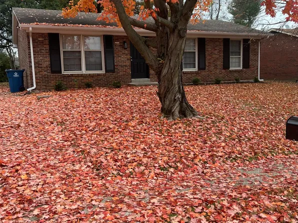 221 Quebec Way, Lexington, KY 40515