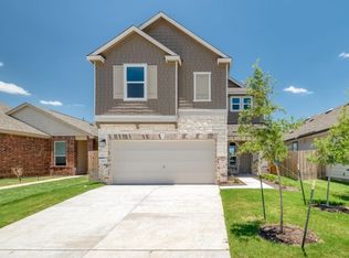 14013 Vigilance St, Manor, TX 78653
