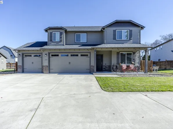 2891 Teal Pl, Eugene, OR 97404