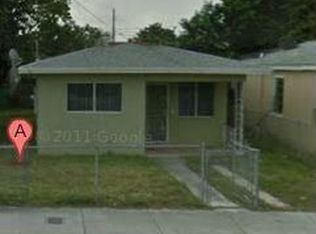 1550 NW 71st St, Miami, FL 33147