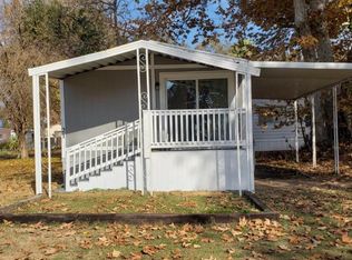 17604 E Kings Canyon Rd #21, Sanger, CA 93657