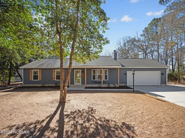 154 Longwood Drive, Stella, NC 28582