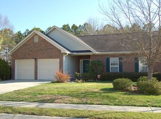 122 Blackwalnut Dr, Summerville, SC 29486