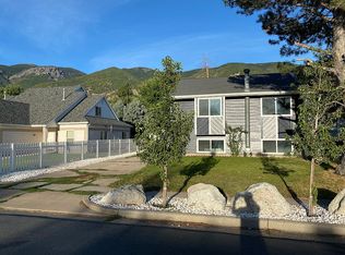 1407 S 50 W, Farmington, UT 84025