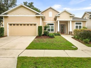 3726 SW 72nd Way, Gainesville, FL 32608