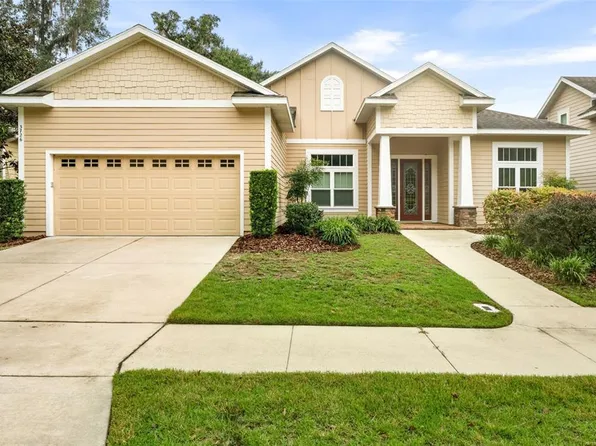 3726 SW 72nd Way, Gainesville, FL 32608