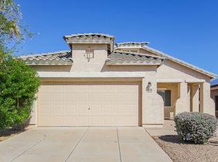 15244 W Shaw Butte Dr, Surprise, AZ 85379