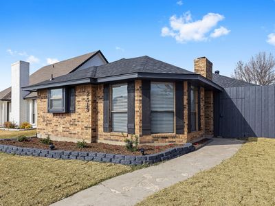 2519 Sundance Ln, Dallas, TX, 75287