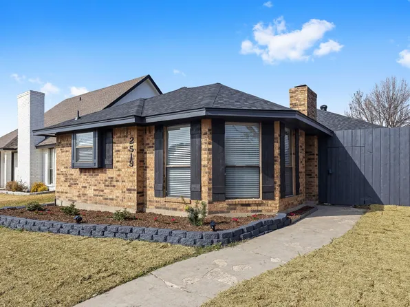 2519 Sundance Ln, Dallas, TX 75287