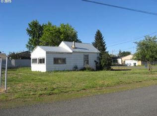 500 N 16th Ave, Elgin, OR 97827