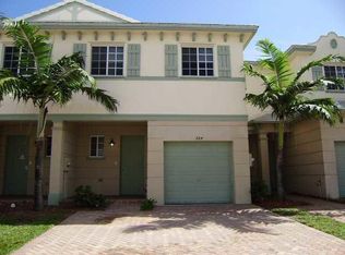 2028 Marsh Harbour Dr, Riviera Beach, FL 33404