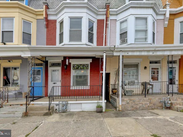 544 Pike St, Reading, PA 19601