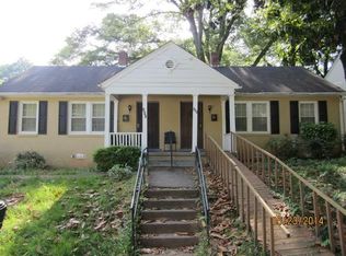 188 Holderness St SW, Atlanta, GA 30314