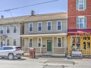 58 N Main St, Manheim, PA 17545