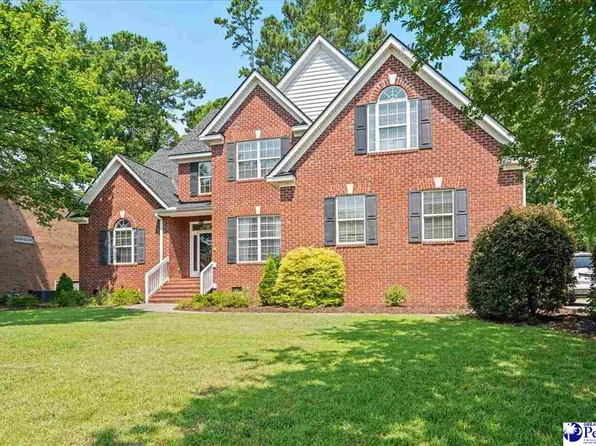 609 Traces Dr, Florence, SC 29501