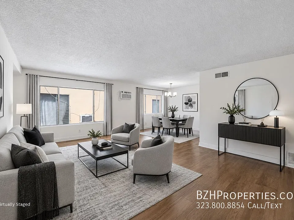 1050 S Wooster St #5A