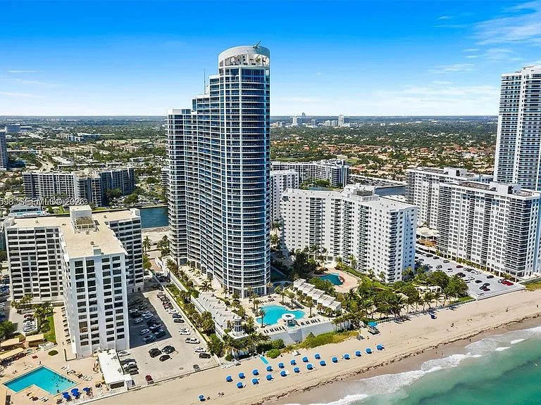 3101 S Ocean Dr #801 — Photo 39