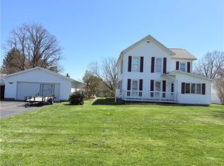 3172 Creek Rd, Kingsville, OH
