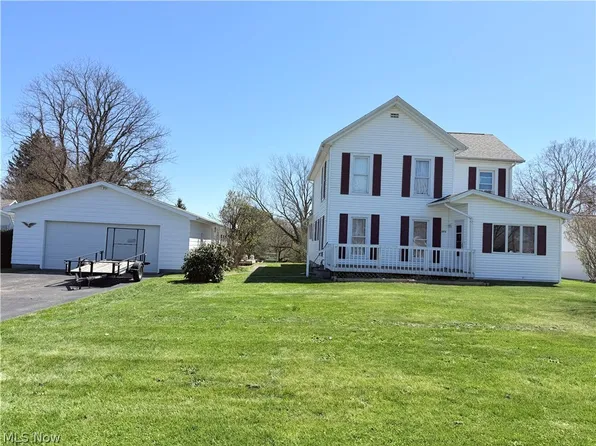 3172 Creek Rd, Kingsville, OH 44048