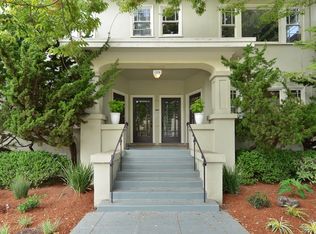 1326 Shattuck Ave APT 1, Berkeley, CA 94709