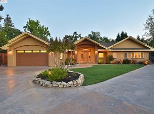 70 Ina Ct, Alamo, CA 94507