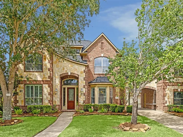 4506 Beacon View Ct, Sugar Land, TX 77479