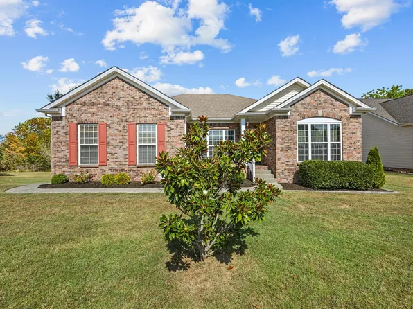 1012 Solomon Ln, Spring Hill, TN 37174