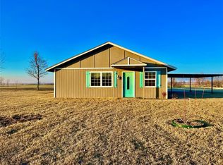 1804 E Silver City Rdg, Tuttle, OK 73089