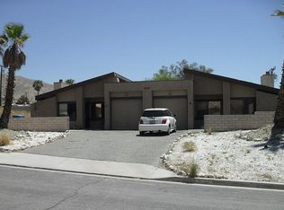 9526 El Mirador Blvd, Desert Hot Springs, CA 92240