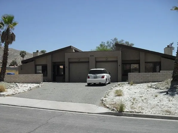 9526 El Mirador Blvd, Desert Hot Springs, CA 92240