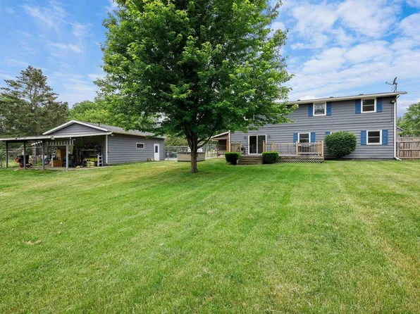 541 South Franklin Street, Whitewater, WI 53190