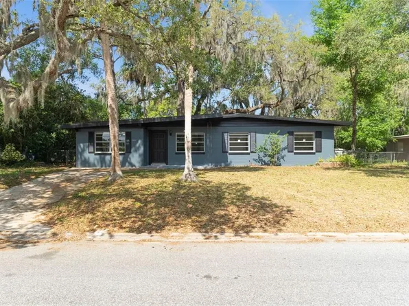 706 Baywood Cir, Sanford, FL 32773