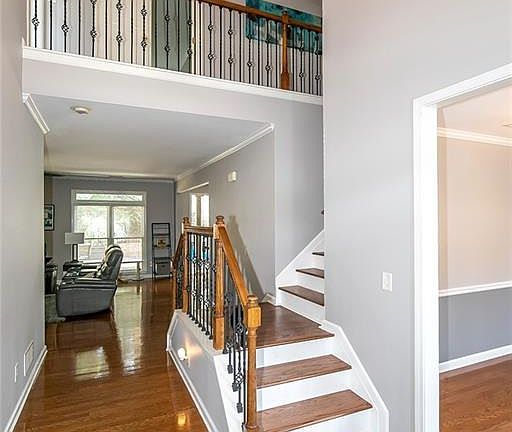 Entry Way